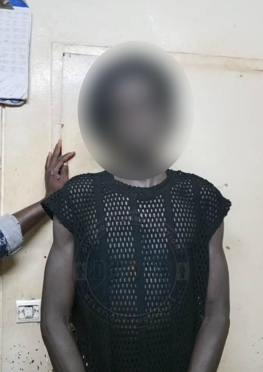 LUTTE CONTRE LE TRAFIC DE DROGUE : CINQ INDIVIDUS ARRETES A YOFF NDEUNGAGNE AVEC DU KRACK ET DU CHANVRE INDIEN